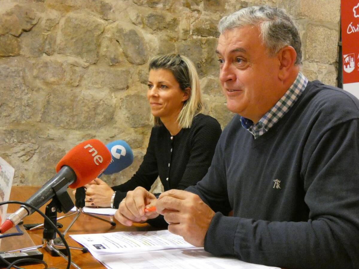 El PSOE pide que se cumpla la normativa de inspección técnica de edificios, también en los municipales