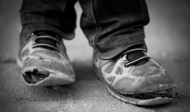 Pobreza en la Comunitat Valenciana