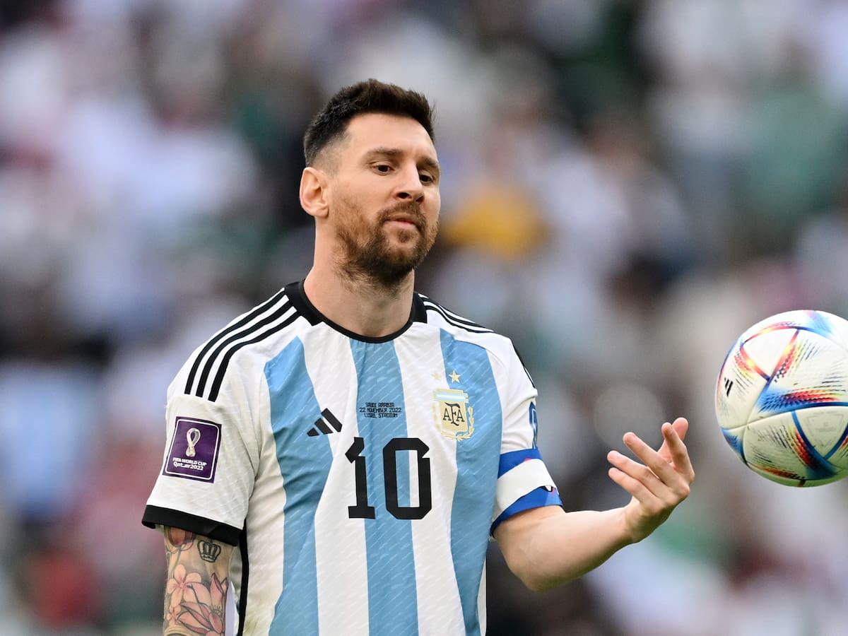 Messi quiere decidir su futuro en las próximas horas y no contempla al Barça como una posibilidad porque no ha recibido una oferta formal | Fútbol | Deportes | Cadena SER