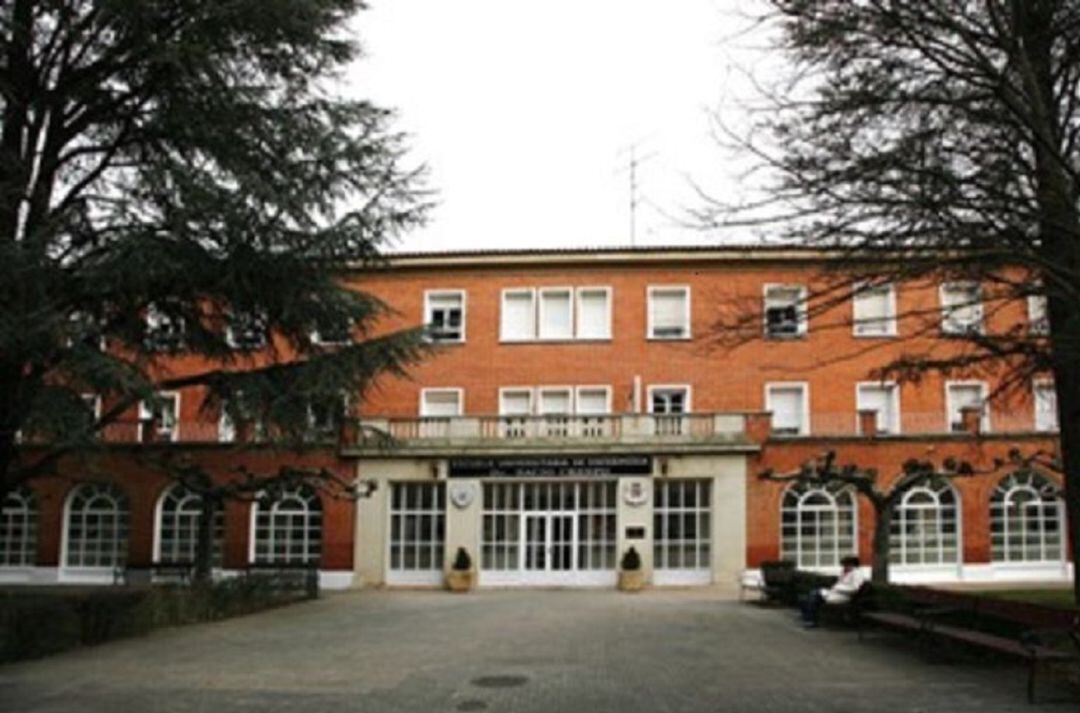 Escuela de Enfermería de Palencia