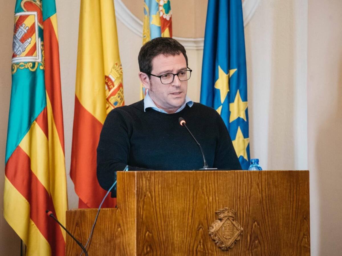 Compromís per Castelló exige retirar los privilegios a Mazón: “Es una indecencia que el PP lo mantenga sin asumir ninguna responsabilidad”