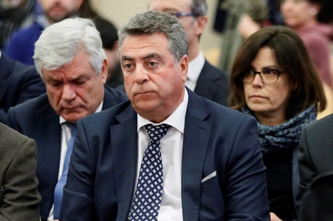 Enrique Ortiz, máximo accionista del Hércules CF