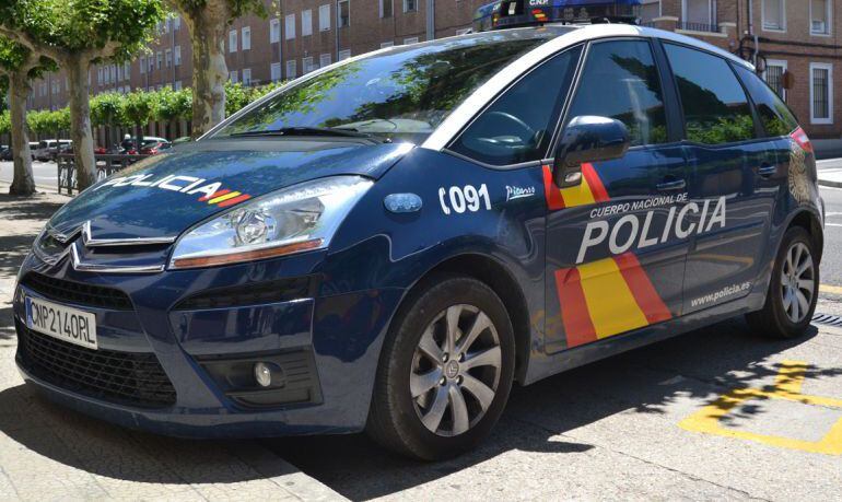 Identificados seis jóvenes por actos vandálicos