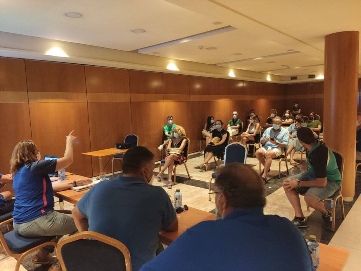Adaba renueva directiva y arranca motores para la próxima temporada