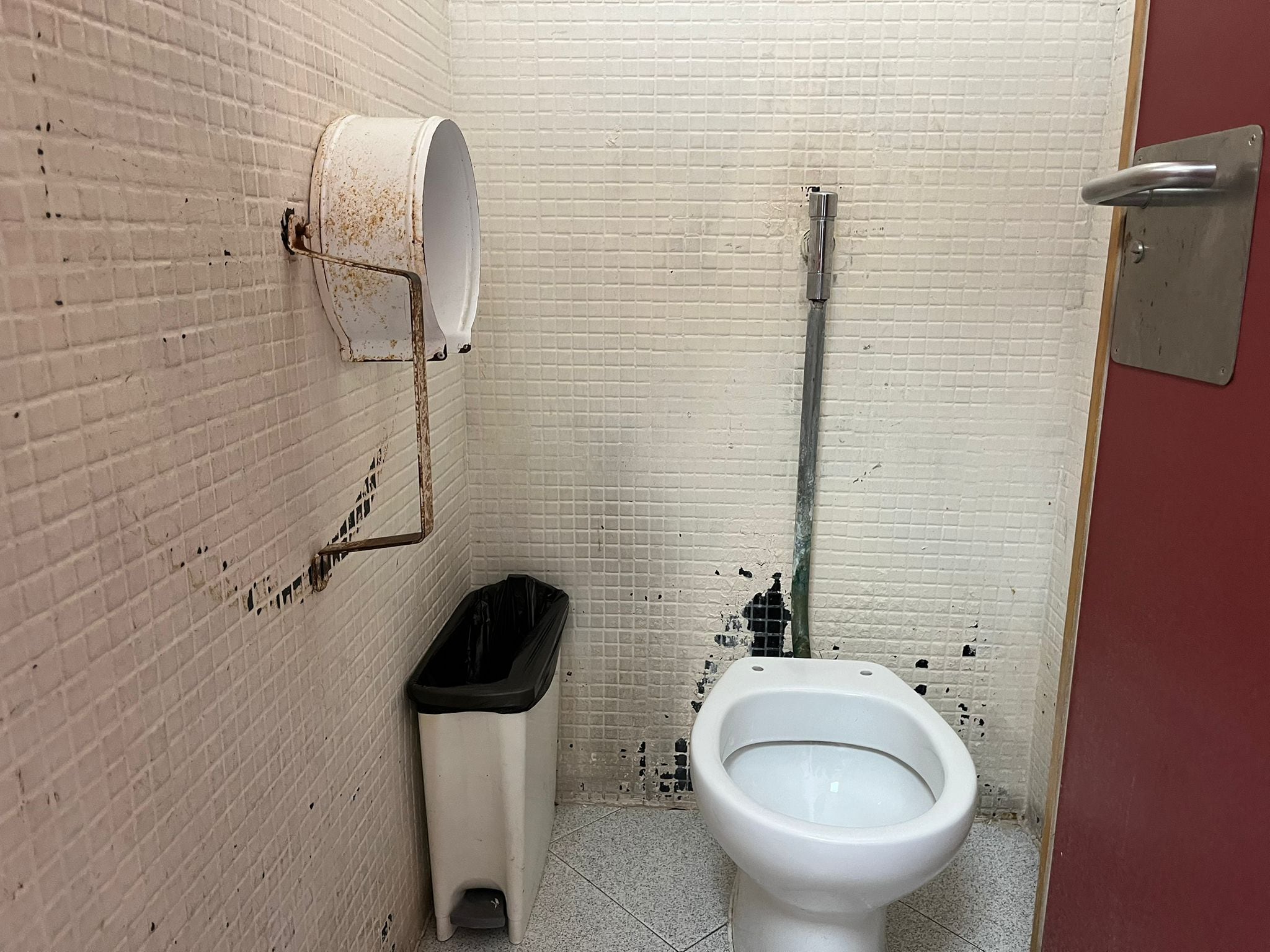 Estación de Autobuses de Cartagena