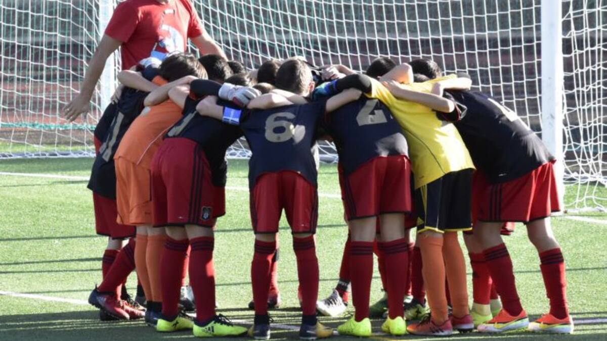 "Malauradament, cada cop hi ha més hooligans entre els pares" - Entrevista Eduardo Notario, responsable comunicació Fundació BRAFA (19/3/18)