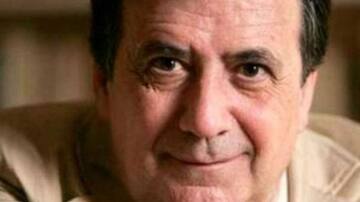 "Lluvia fina" Luis Landero (Tusquets, 2019)