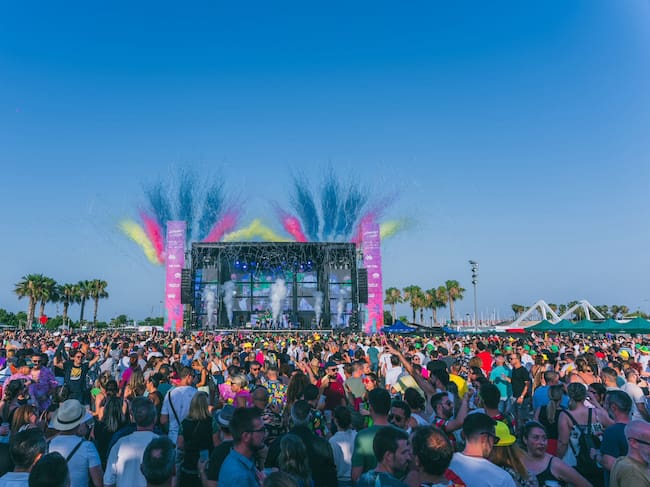 Homenaje a la Ruta 90s & 2Mil