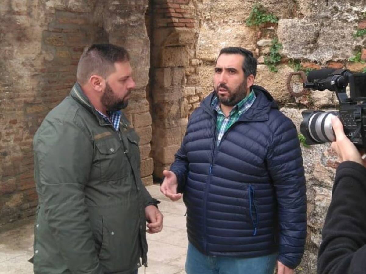 Los 'Guardianes de Ronda' serán los pregoneros del carnaval 2019
