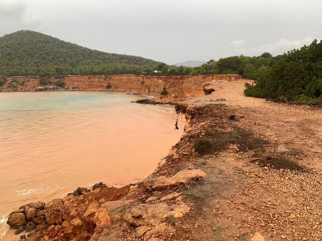 Zona de sa Caleta