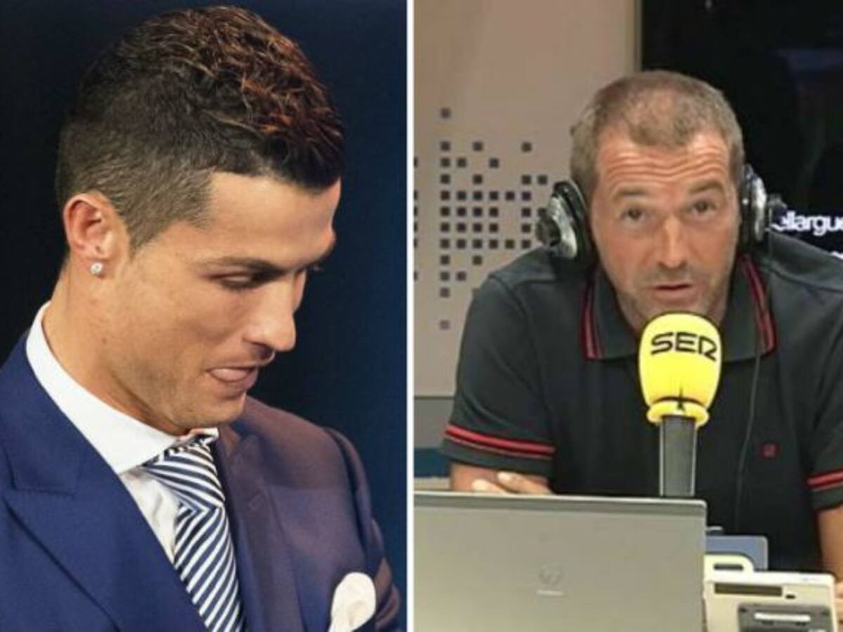 "¿Te arrepientes de lo de 2012, cuando no estuvisteis tú ni Mourinho?"