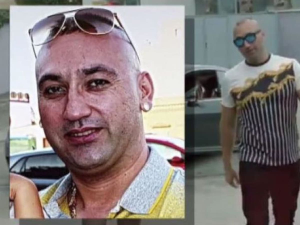 Isco Tejón, uno de los hermanos de "Los Castañitas", quedará libre tras pagar 600.000 euros de fianza