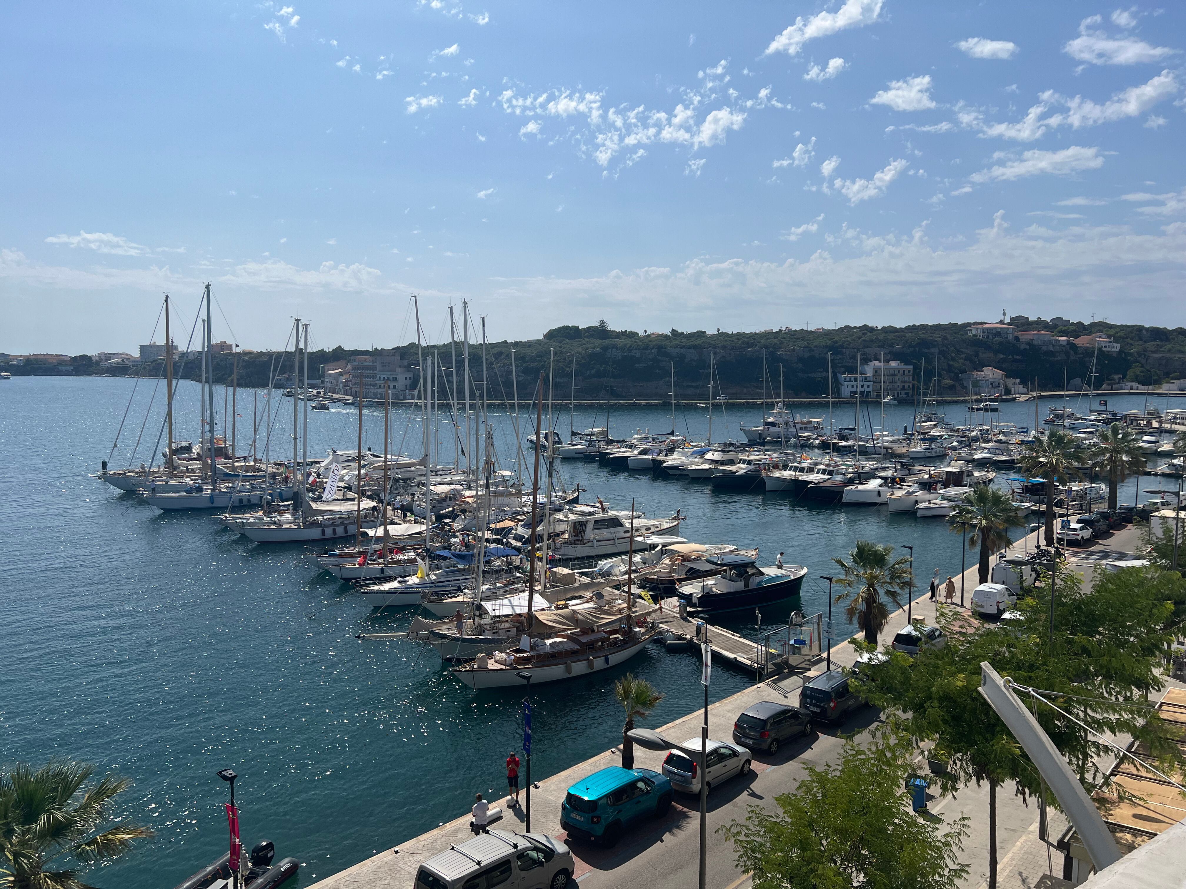 El Consell ajudarà als clubs nàutics a finançar les seves activitats amb 22.000 euros.