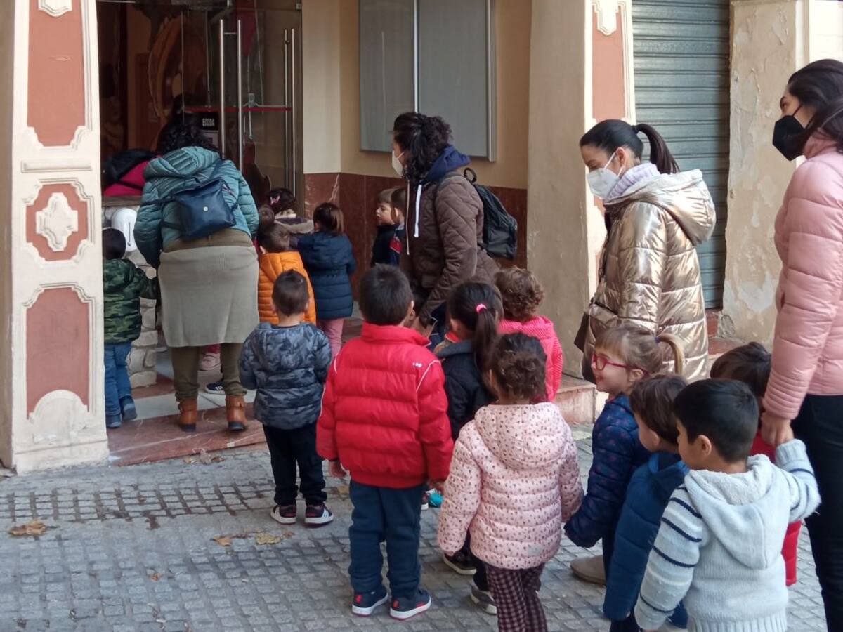 Tirisiti vuelve a alzar el telón con permiso de la pandemia