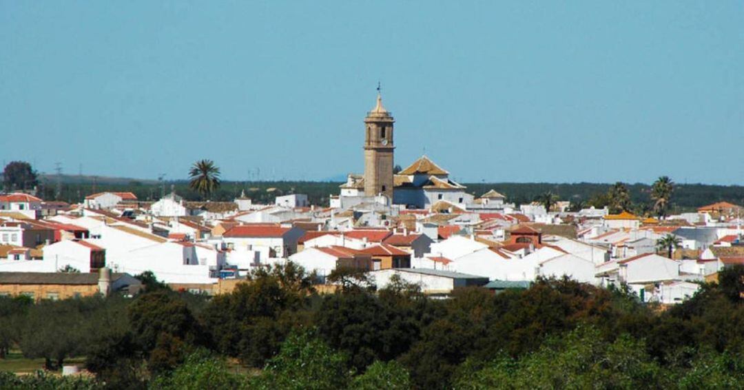 Villamanrique de la Condesa