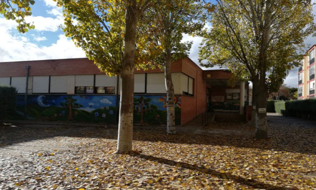 Colegio Santa María