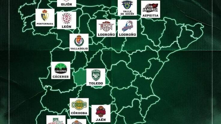 Entrevista a Víctor del Río, presidente del CB Toledo