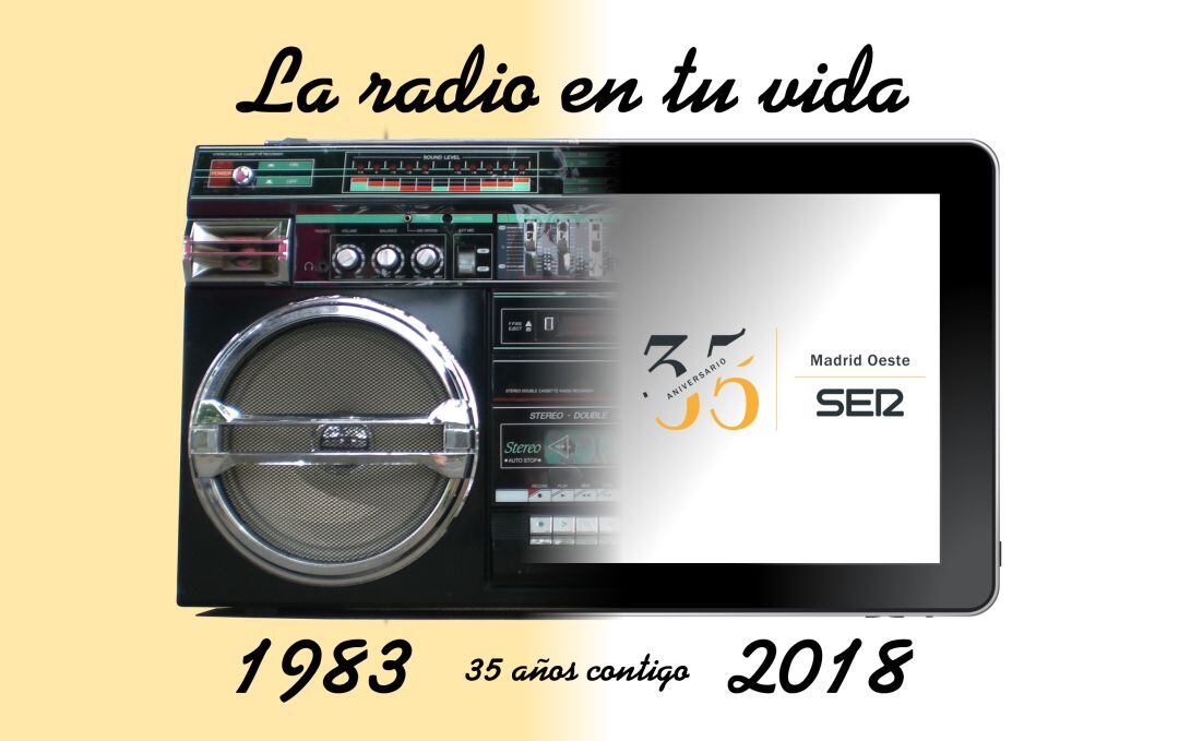 La radio en tu vida 17-09-2018 – Javier Godino 