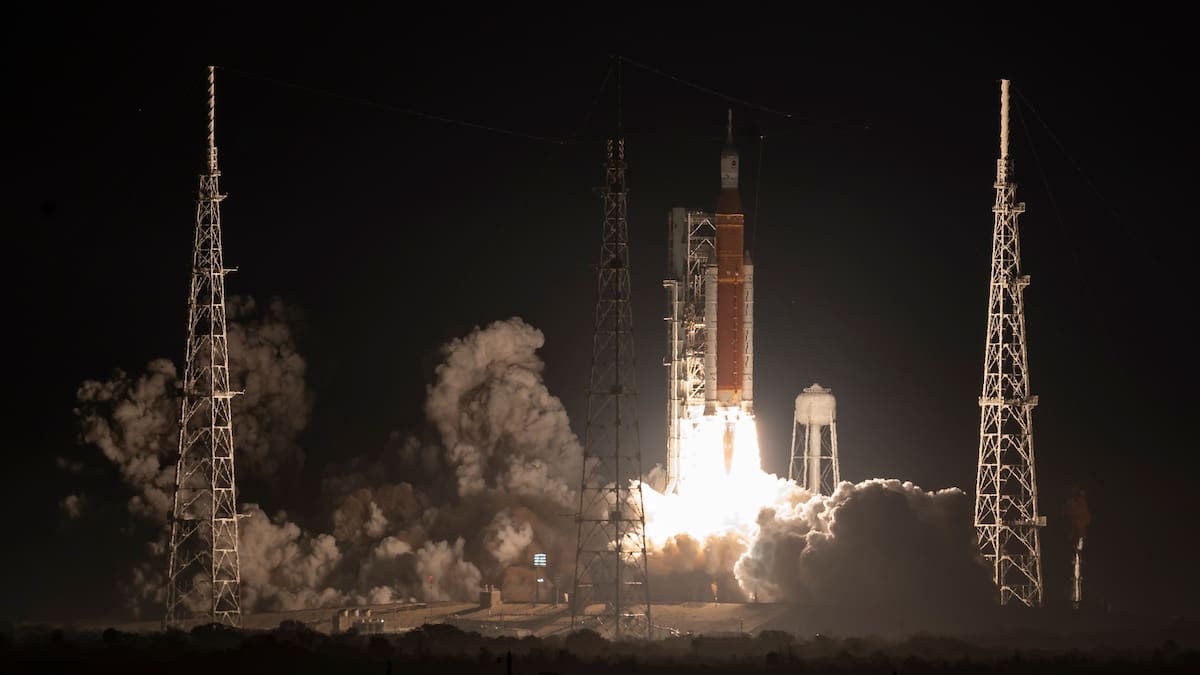 La Unidad de Control Térmico de la nave de la NASA con destino a la Luna se ha fabricado en Tres Cantos
