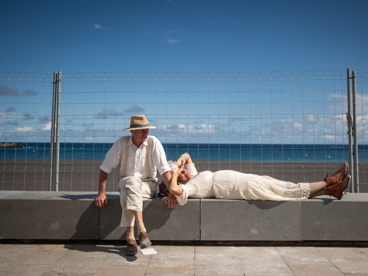 El consejo de un podólogo: el error que no debes cometer en Los Indianos