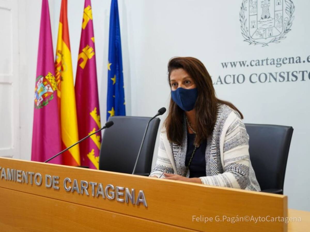 "La ejecución del presupuesto de 2020, ha sido el mayor de la historia en plena crisis"