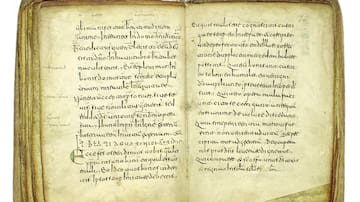 Duro revés para La Rioja: las Glosas no viajarán a San Millán de la Cogolla