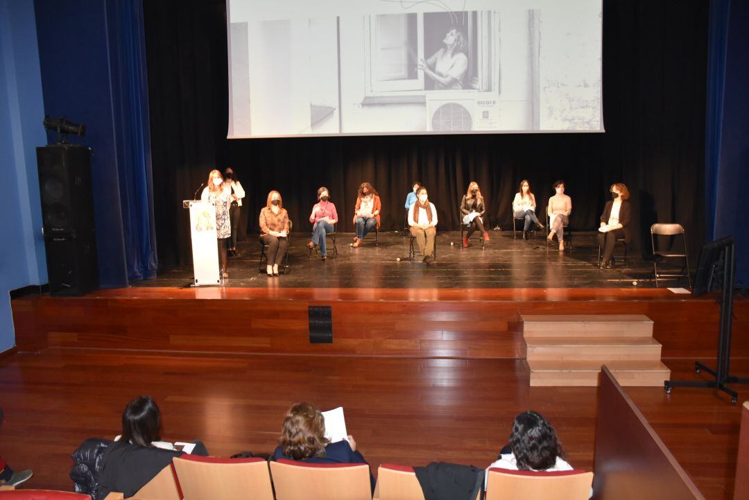 Empresarias en Acción