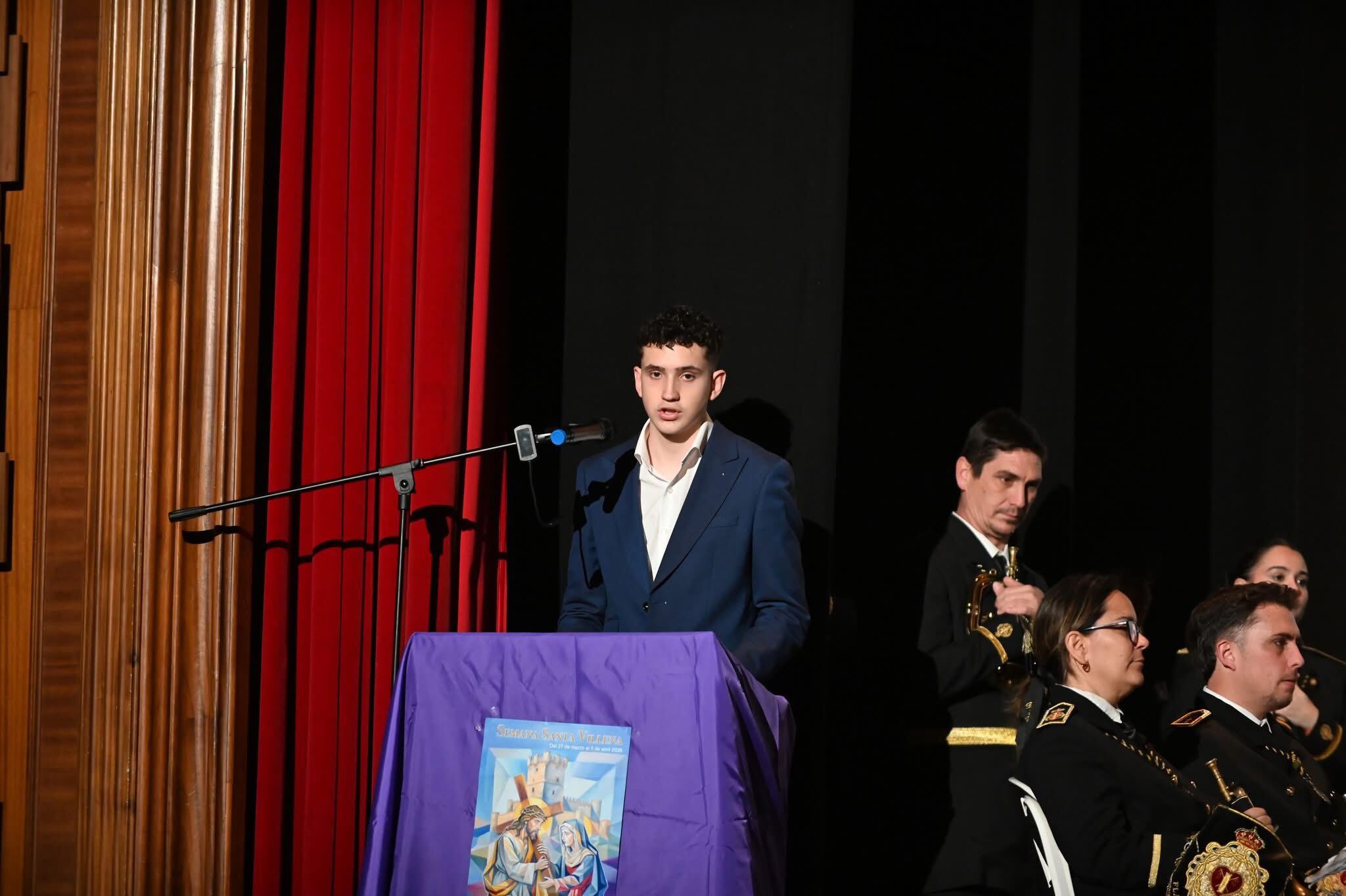 Momentos del concierto