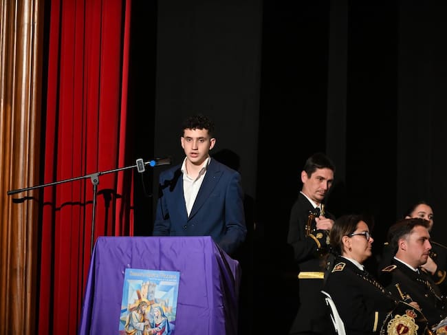 Momentos del concierto