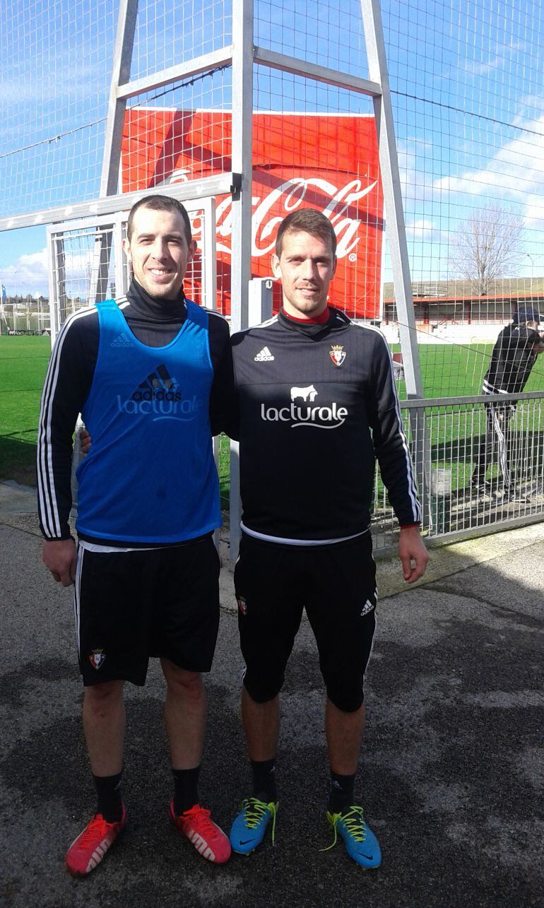 Los fichajes de invierno de Osasuna apuntan a titulares en Montilivi