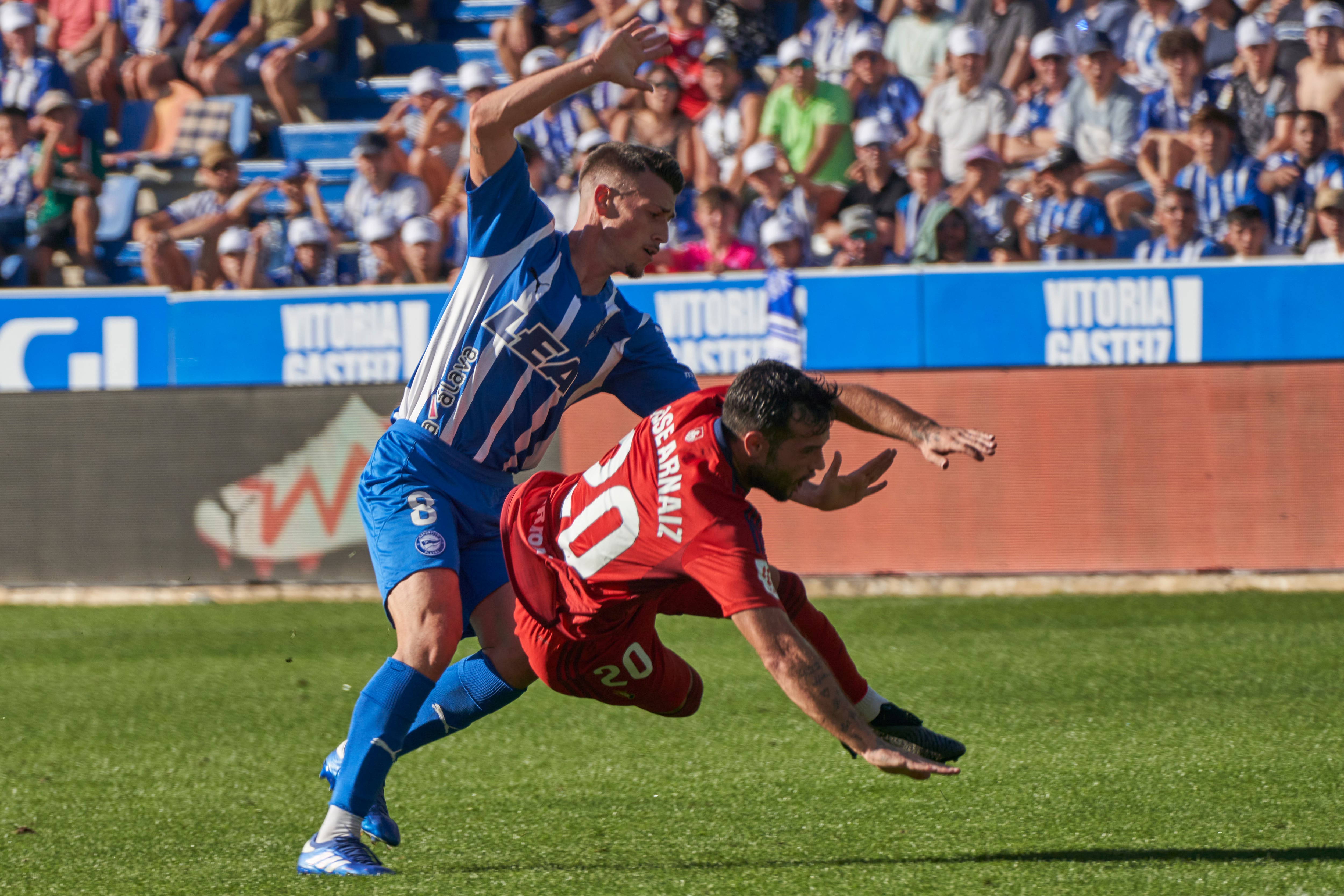 Antonio Blanco y Arnáiz