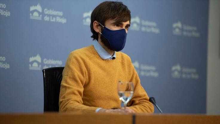 "Hemos sido capaces de superar las anteriores olas del virus sin la vacuna"