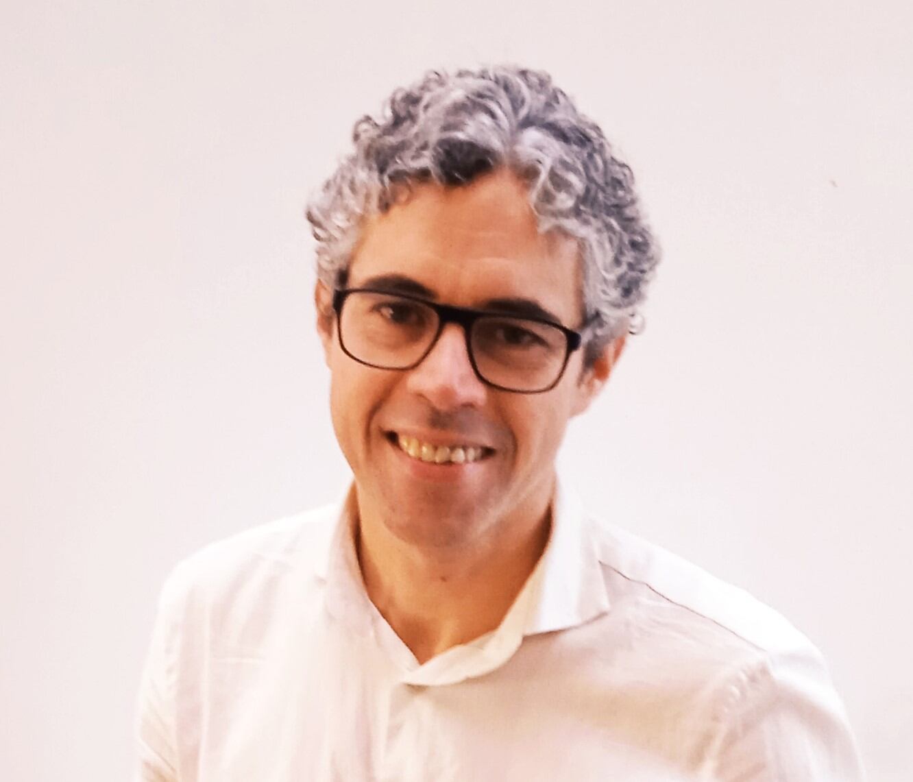 Iván Rivas, actual portavoz en el Concello de Ferrol (foto: BNG)