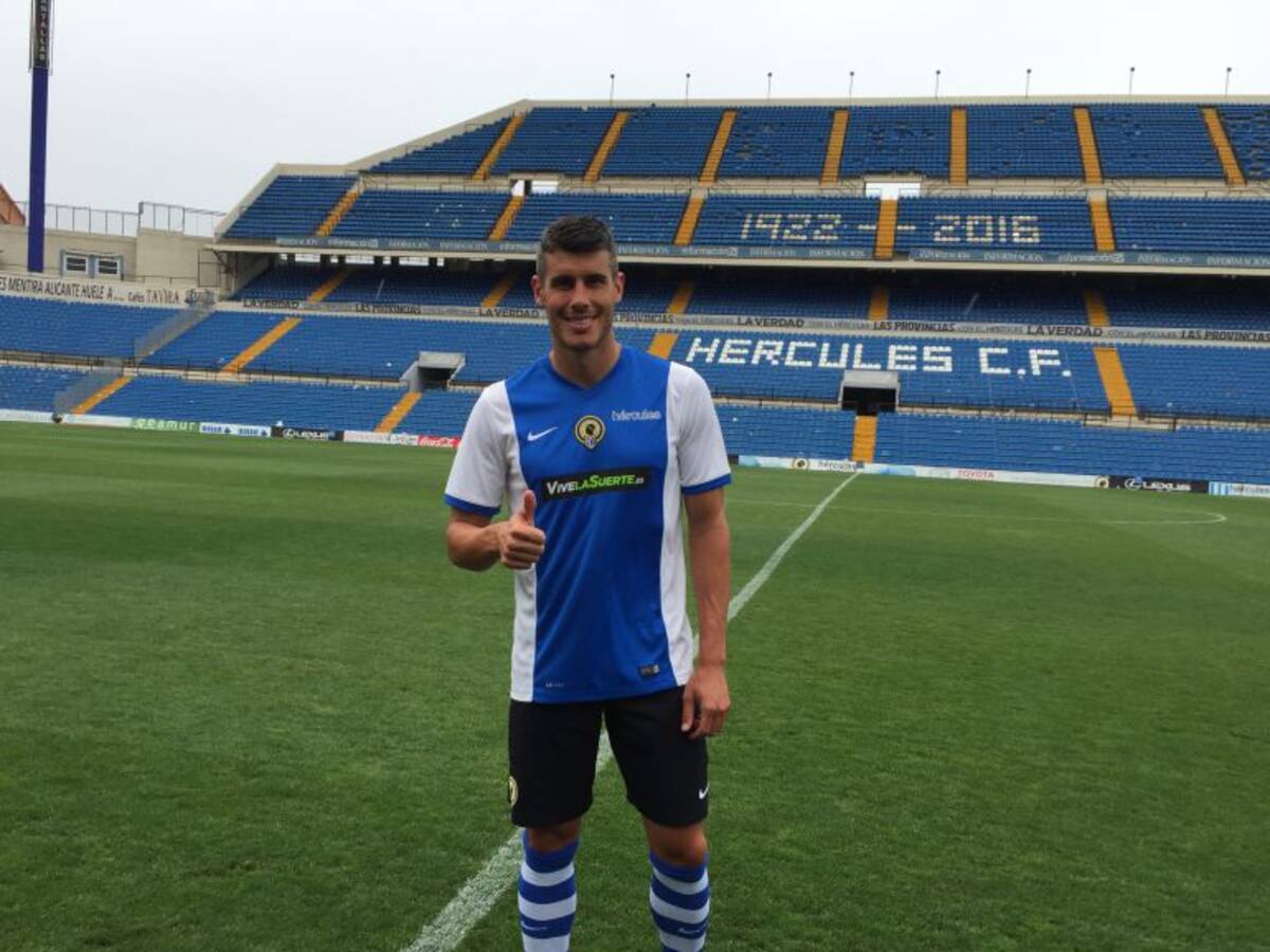 Pol: “Voy a dejarme la piel por esta camiseta y ojalá salgan las cosas bien”