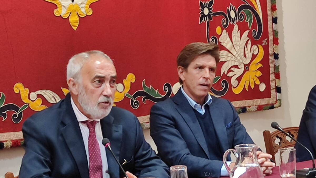 Manuel Díaz 'El Cordobés': "Lo mejor que me llevo de la profesión es el cariño de la gente"