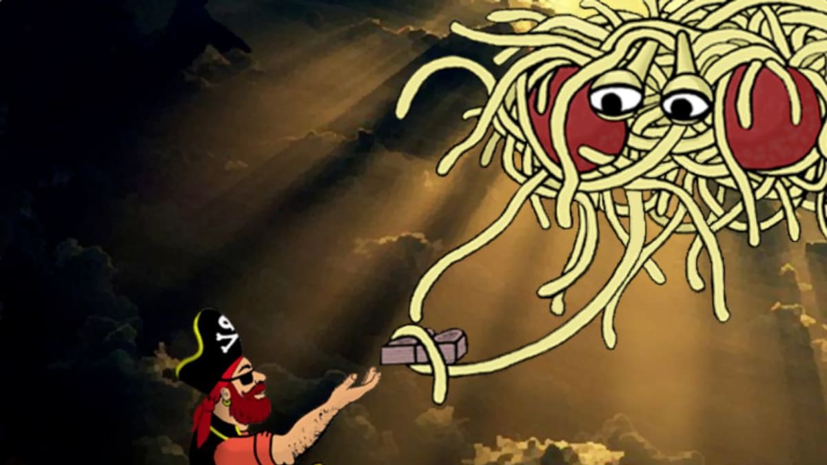 SER Historia: Religiones Satíricas (23/06/2019)