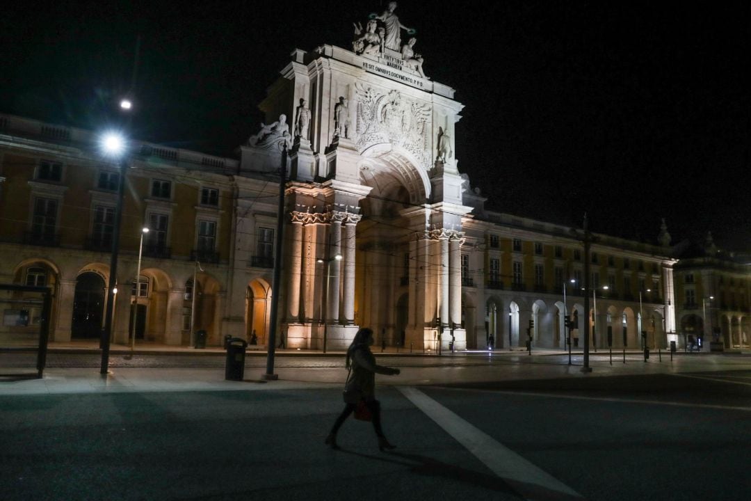 Lisboa (Portugal)