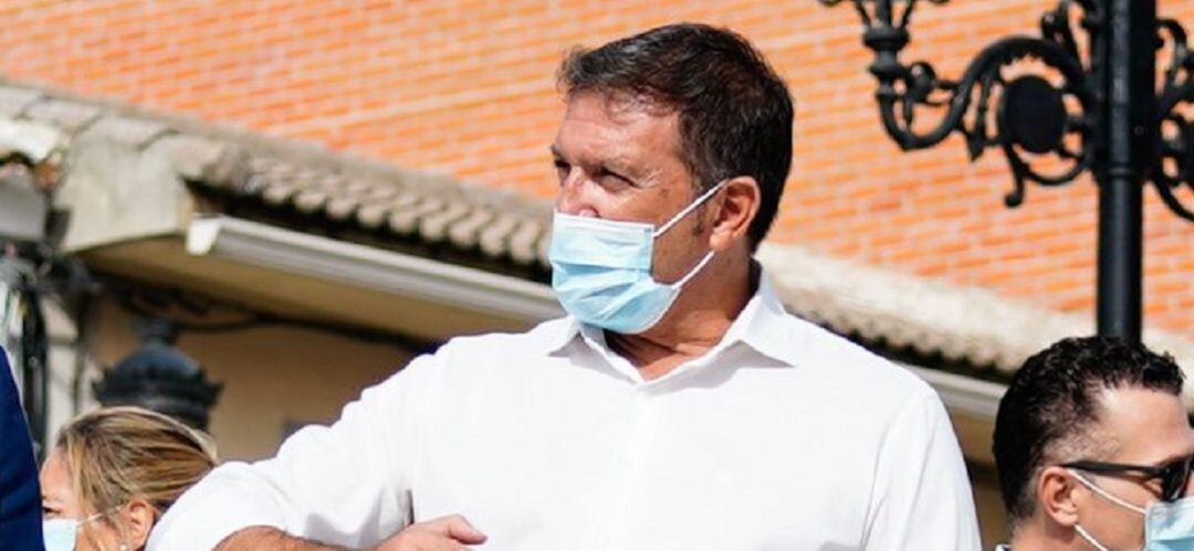 Sánchez espera que el 18 de octubre se levante el confinamiento de la localidad