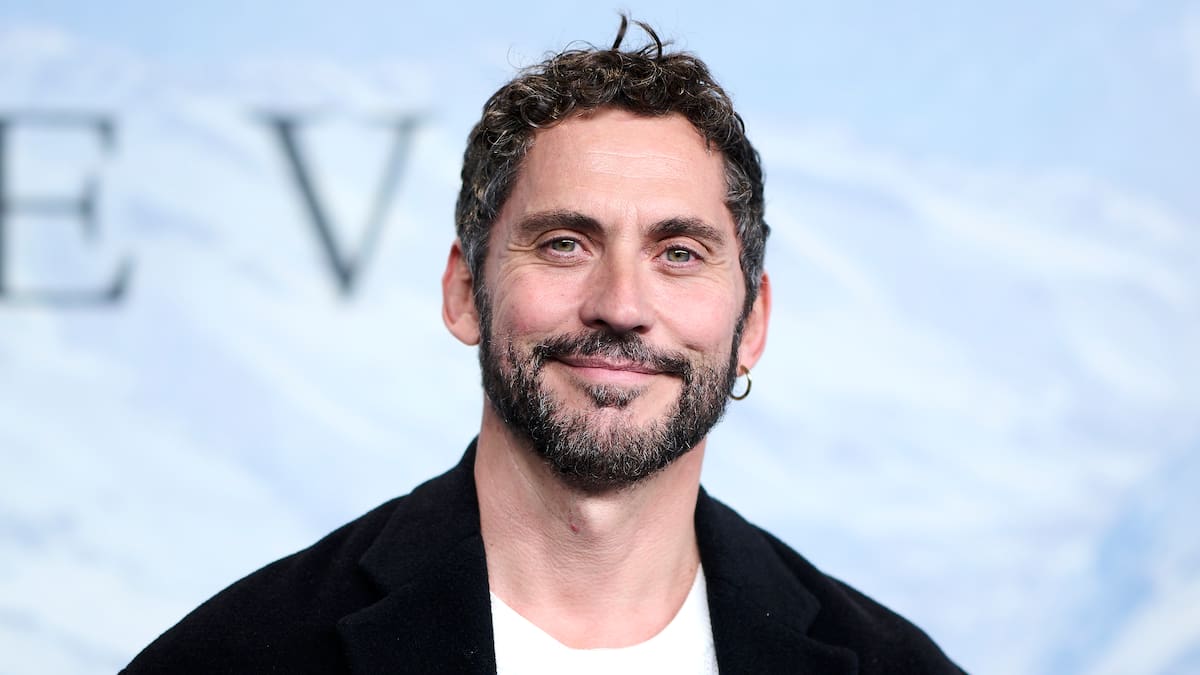 Paco León habla así de los actores que se han negado a participar en la película de 'Aída': "Se nota en lo que salen en pantalla"