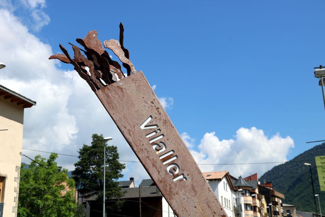 Vilaller, municipi fallaire, i també la Vall de Boí i el Pont de Suert segueixen en risc zero de contagi.