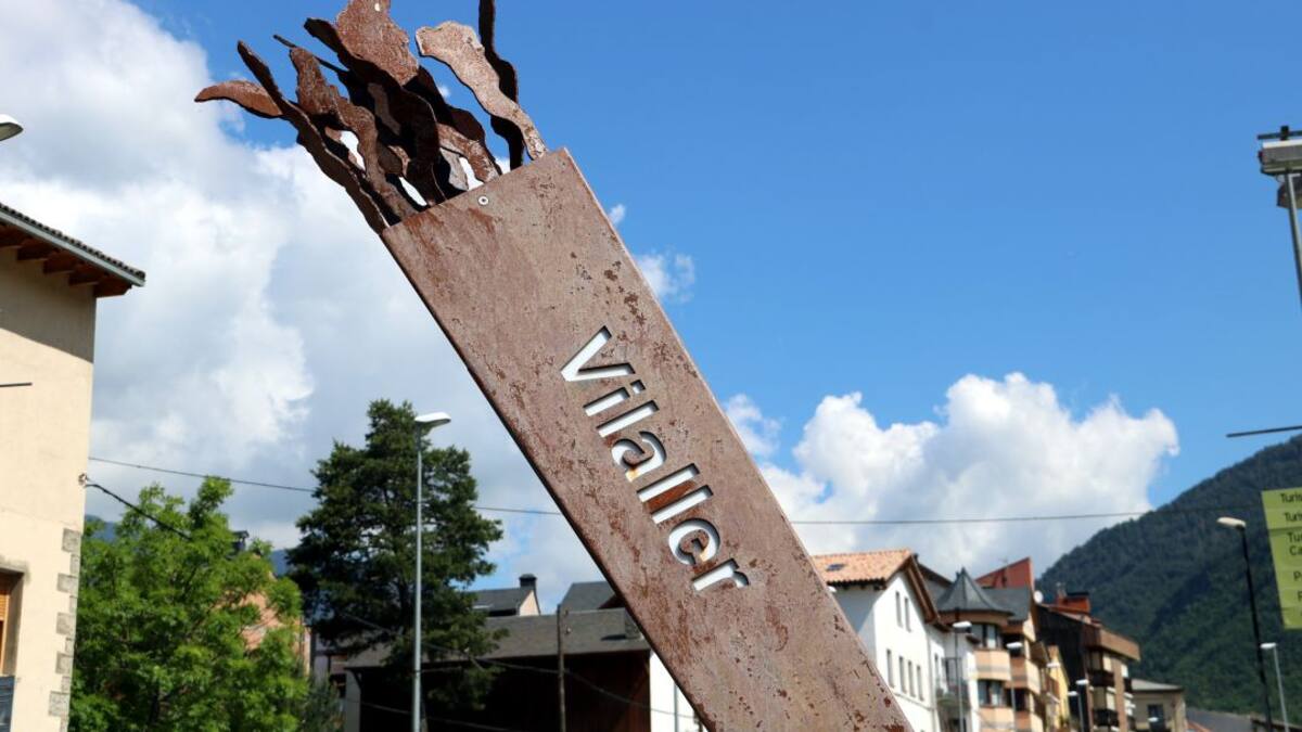 L'Alta Ribagorça segueix en risc zero tot i assolir el 100 per cent d'ocupació