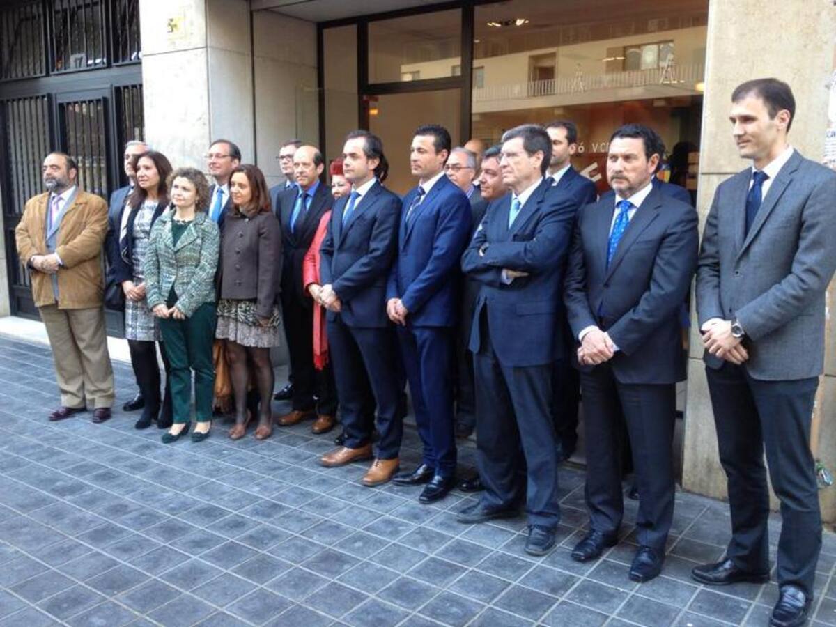 La nueva Fundación VCF salta a escena con Federico Varona a la cabeza