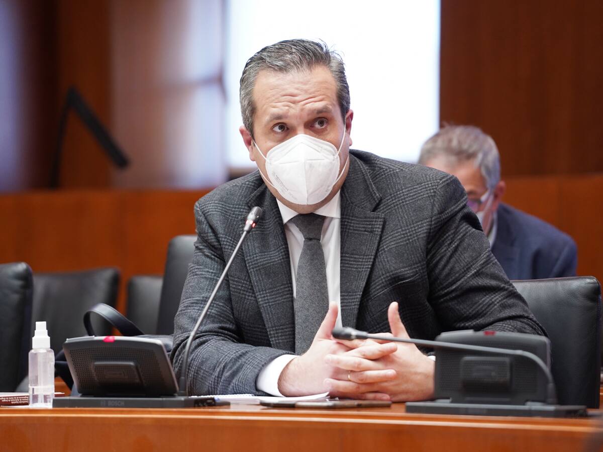 Ciudadanos reclama la apertura del túnel de Bielsa durante "todas las horas del día y todos los días de la semana"