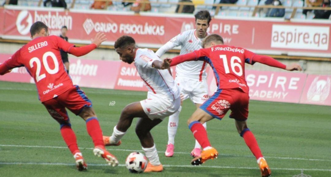 Kawaya no juega desde la segunda jornada de liga