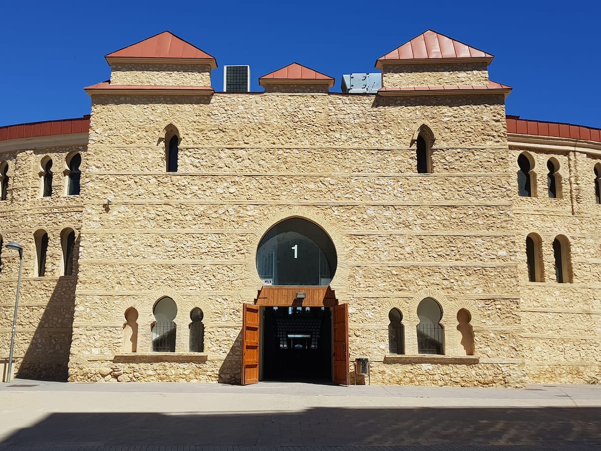 La Fundación Franz Weber pide al ayuntamiento una campaña para evitar la presencia de menores en la novillada del 22 de marzo