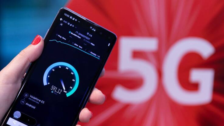 'El despotismo tecnológico del 5G'