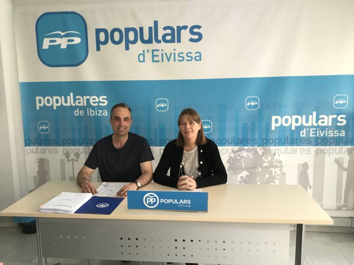 El PP de Vila dice que se ha invertido el 30% del presupuesto de 2017