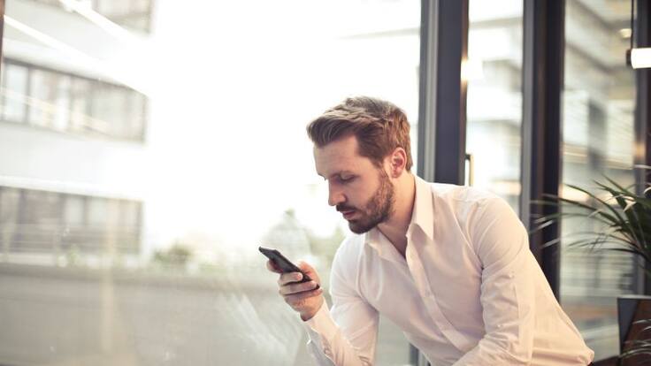 Toni: "Lo dejé con mi pareja porque ella chateaba con otros. Me gustaría volver con ella pero no puedo olvidar"