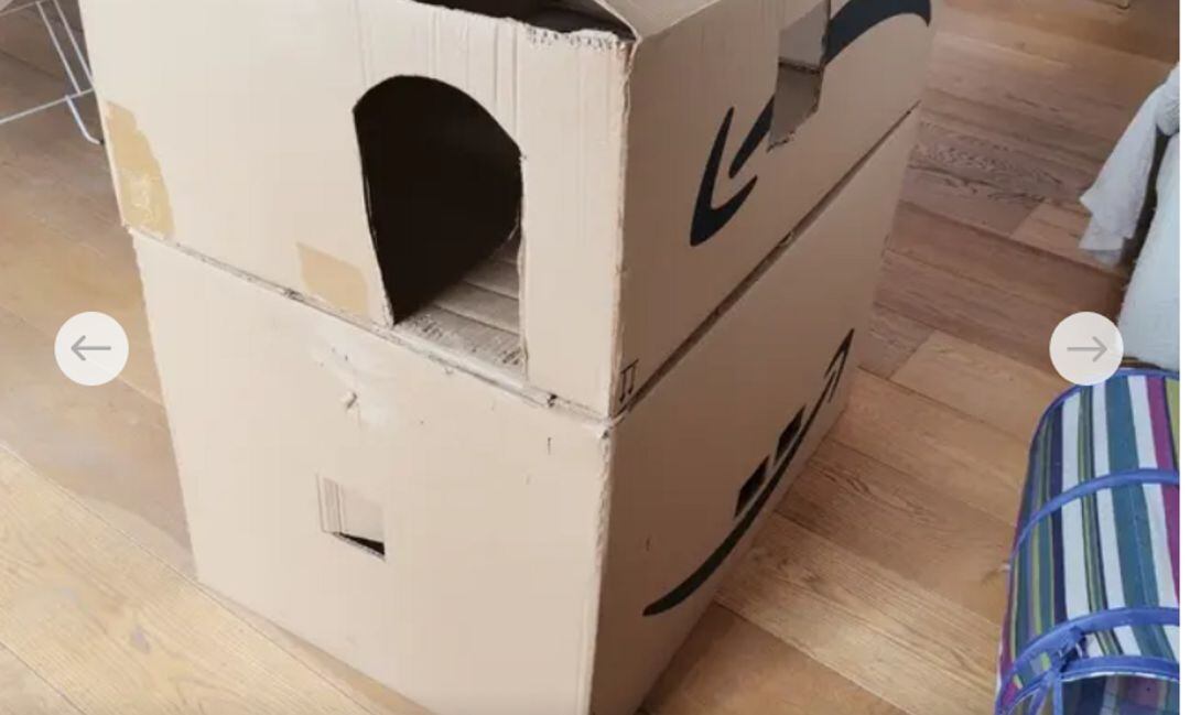 El anuncio de Wallapop que arrasa en redes.