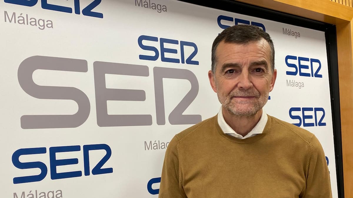 Maillo: "Se ha abierto una fisura entre el presidente de la Junta y la sociedad andaluza, tras los cribados y la corrupción"